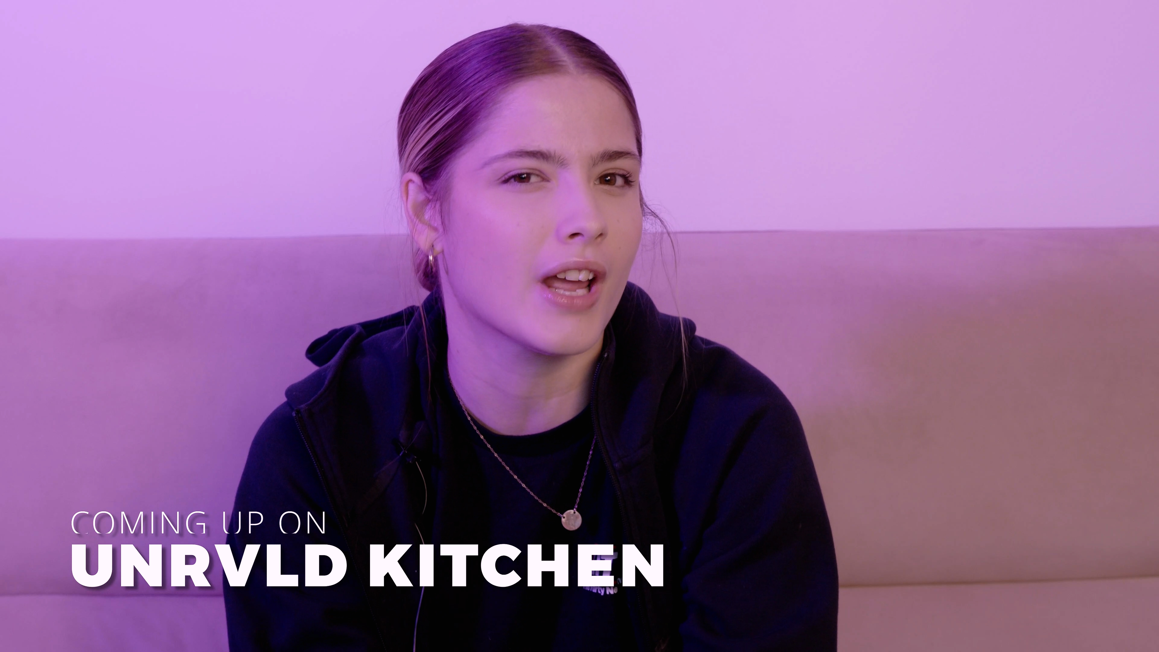 Unrvld Kitchen